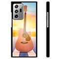 Coque de Protection Samsung Galaxy Note20 Ultra - Guitare