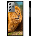 Coque de Protection Samsung Galaxy Note20 Ultra - Lion