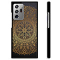 Coque de Protection Samsung Galaxy Note20 Ultra - Mandala