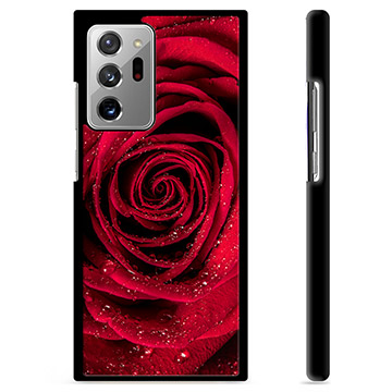 Coque de Protection Samsung Galaxy Note20 Ultra - Rose