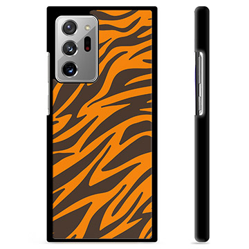 Coque de Protection Samsung Galaxy Note20 Ultra - Tigre