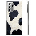 Coque Samsung Galaxy Note20 Ultra en TPU - Peau de Vache