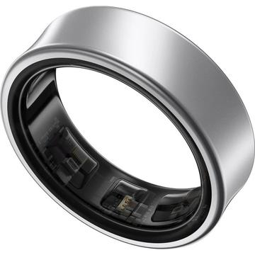 Samsung Galaxy Ring SM-Q505NZSAEUE - Taille 5 - Argent titane