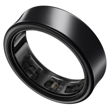 Samsung Galaxy Ring SM-Q509NZKAEUB - Taille 9 - Noir titane