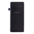 Cache Batterie GH82-18378A pour Samsung Galaxy S10