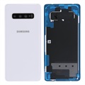 Cache Batterie GH82-18867B pour Samsung Galaxy S10+