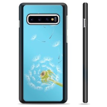 Coque de Protection pour Samsung Galaxy S10 - Dent-de-Lion