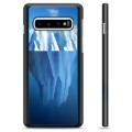 Coque de Protection pour Samsung Galaxy S10 - Iceberg