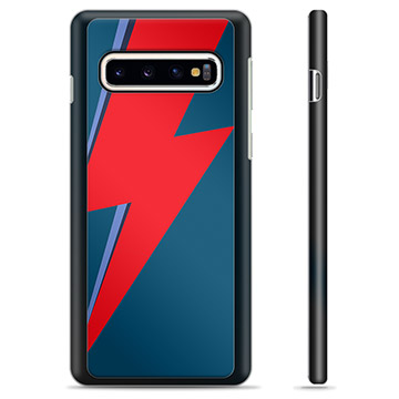 Coque de Protection Samsung Galaxy S10 - Foudre