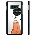 Coque de Protection Samsung Galaxy S10e - Slow Down