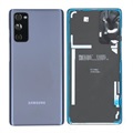 Cache Batterie GH82-24223A pour Samsung Galaxy S20 FE 5G - Cloud Navy