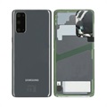 Cache Batterie GH82-22068A pour Samsung Galaxy S20