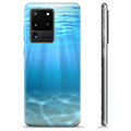 Coque Samsung Galaxy S20 Ultra en TPU - Mer