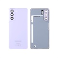 Cache Batterie GH82-26156D pour Samsung Galaxy S21 FE 5G - Lavender