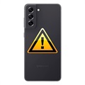 Réparation Cache Batterie pour Samsung Galaxy S21 FE 5G - Graphite