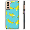 Coque de Protection Samsung Galaxy S21+ 5G - Bananes