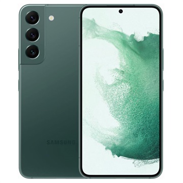 Samsung Galaxy S22 5G - 256Go - Vert