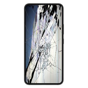 Réparation Ecran LCD et Ecran Tactile Samsung Galaxy S22 5G - Noir