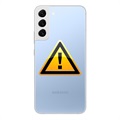 Réparation Cache Batterie pour Samsung Galaxy S22+ 5G - Bleu