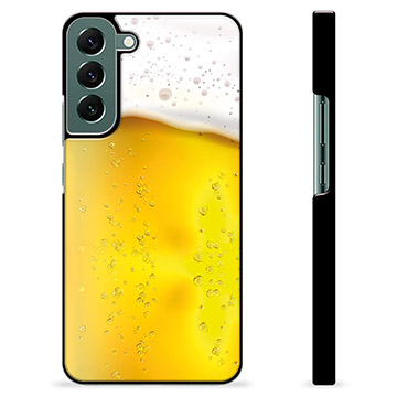 Coque de Protection Samsung Galaxy S22+ 5G - Bière