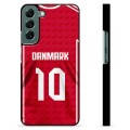 Coque de Protection Samsung Galaxy S22+ 5G - Danemark