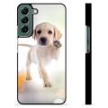 Coque de Protection Samsung Galaxy S22+ 5G - Chien