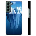 Coque de Protection Samsung Galaxy S22+ 5G - Iceberg