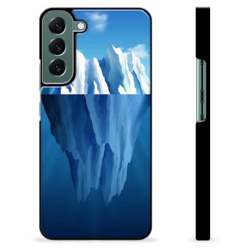 Coque de Protection Samsung Galaxy S22+ 5G - Iceberg