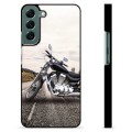 Coque de Protection Samsung Galaxy S22+ 5G - Moto