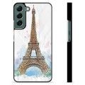 Coque de Protection Samsung Galaxy S22+ 5G - Paris