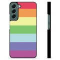 Coque de Protection Samsung Galaxy S22+ 5G - Pride