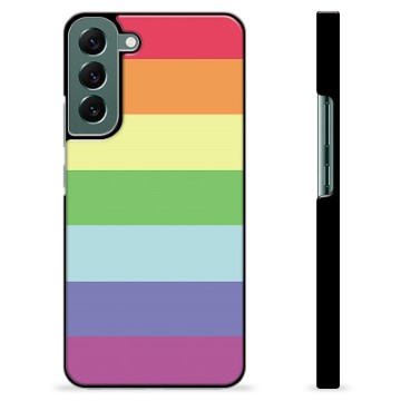 Coque de Protection Samsung Galaxy S22+ 5G - Pride