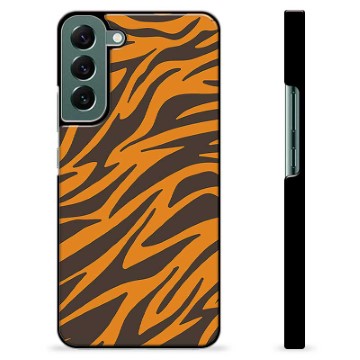 Coque de Protection Samsung Galaxy S22+ 5G - Tigre