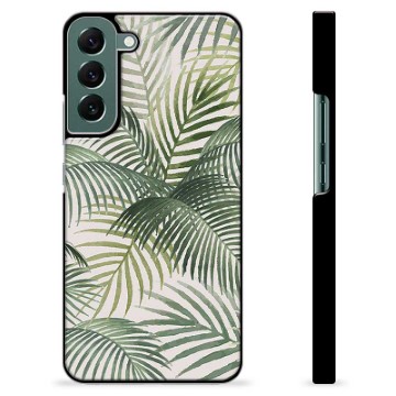 Coque de Protection Samsung Galaxy S22+ 5G - Tropical