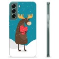 Coque Samsung Galaxy S22+ 5G en TPU - Élan Adorable