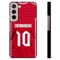 Coque de Protection Samsung Galaxy S22 5G - Danemark