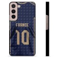 Coque de Protection Samsung Galaxy S22 5G - France