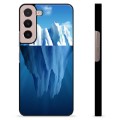 Coque de Protection Samsung Galaxy S22 5G - Iceberg