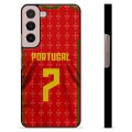 Coque de Protection Samsung Galaxy S22 5G - le Portugal