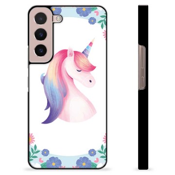 Coque de Protection Samsung Galaxy S22 5G - Licorne