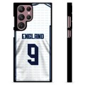 Coque de Protection Samsung Galaxy S22 Ultra 5G - Angleterre