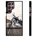 Coque de Protection Samsung Galaxy S22 Ultra 5G - Moto