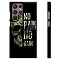 Coque de Protection Samsung Galaxy S22 Ultra 5G - No Pain, No Gain