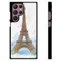 Coque de Protection Samsung Galaxy S22 Ultra 5G - Paris