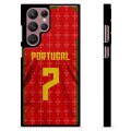 Coque de Protection Samsung Galaxy S22 Ultra 5G - le Portugal