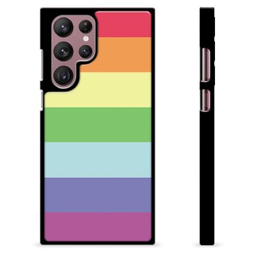 Coque de Protection Samsung Galaxy S22 Ultra 5G - Pride