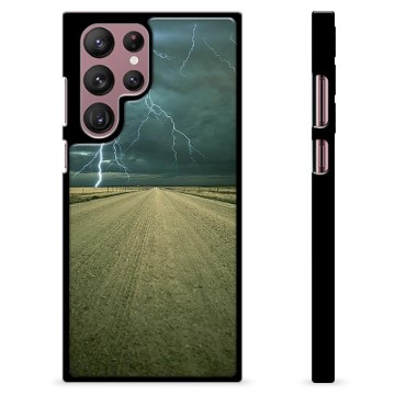 Coque de Protection Samsung Galaxy S22 Ultra 5G - Orage