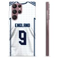 Coque Samsung Galaxy S22 Ultra 5G en TPU - Angleterre