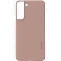 Coque Samsung Galaxy S22+ 5G Nudient Thin - Rose Foncé