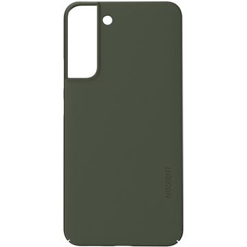 Coque Samsung Galaxy S22+ 5G Nudient Thin - Verte